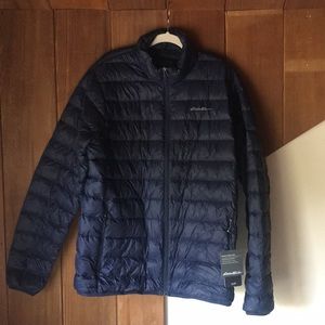 Eddie Bauer Cirruslite Down Jacket